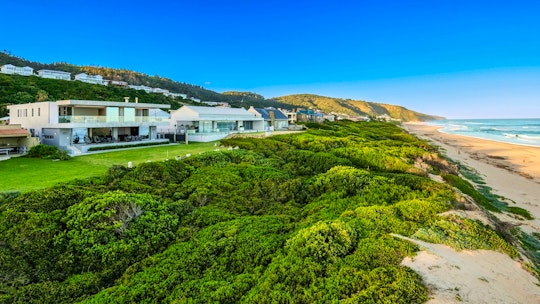 Garden Route Accommodation at  | Viya