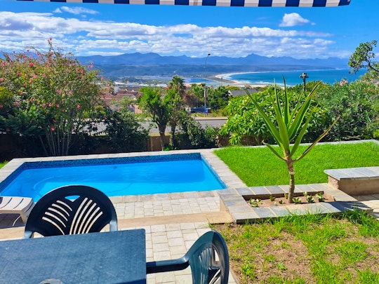 Garden Route Accommodation at  | Viya