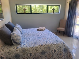 Karoo Accommodation at 213 Magers | Viya