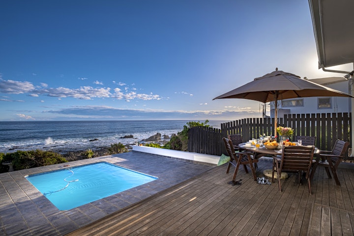 Gqeberha (Port Elizabeth) Accommodation at Sun Villa | Viya