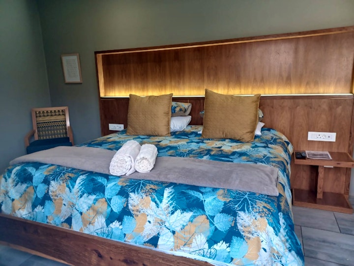 Free State Accommodation at Casa Cara Guest House | Viya