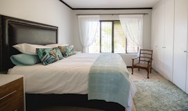 Garden Route Accommodation at Santini Village 47 | Viya