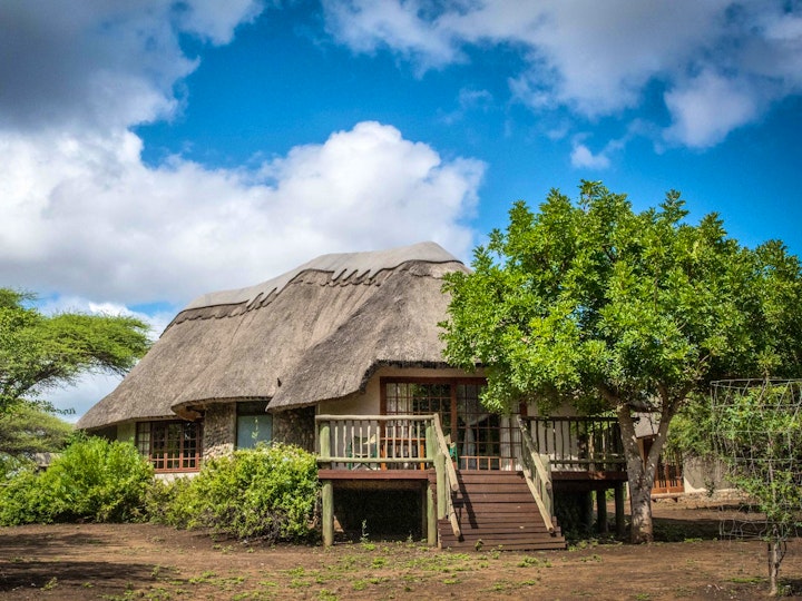 Pongola Accommodation at Rhino River Lodge | Viya