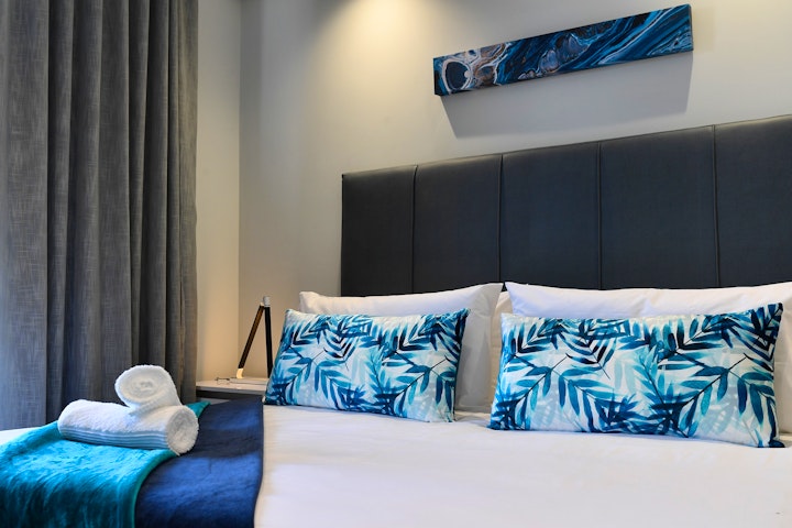 Midrand Accommodation at Ellipse Executive Apartments | Viya