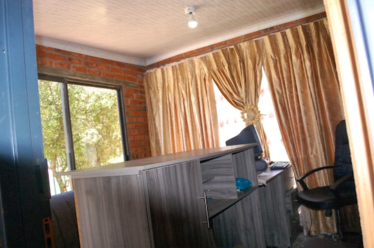 Northern Free State Accommodation at  | Viya