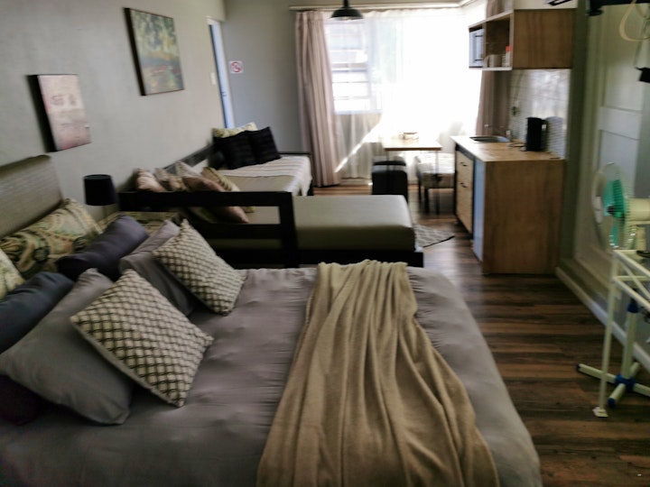 Cape Town Accommodation at Tranquility | Viya