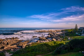 Hermanus Accommodation at Seascape Vermont Retreat | Viya