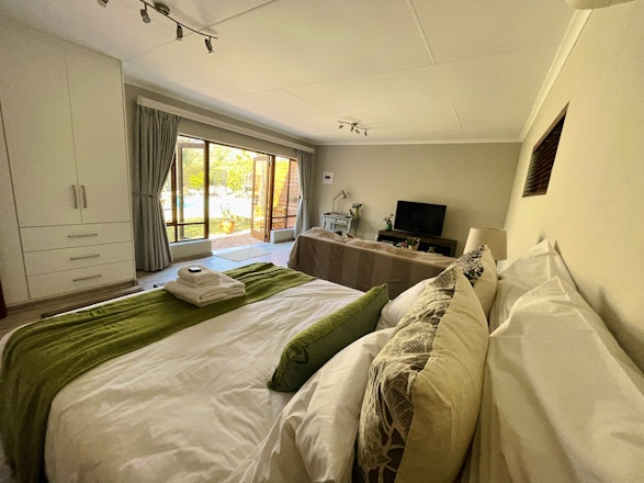 Self-catering accommodation in Benoni, Top 20