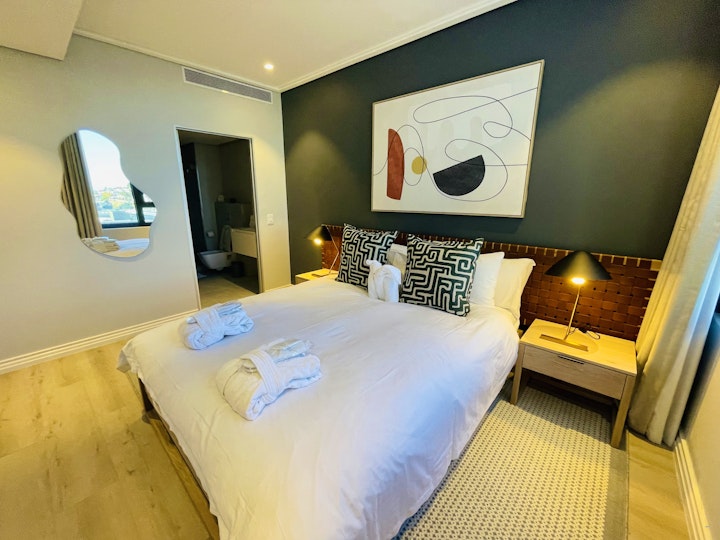 City Bowl Accommodation at Urban Elephant 1814 | Viya