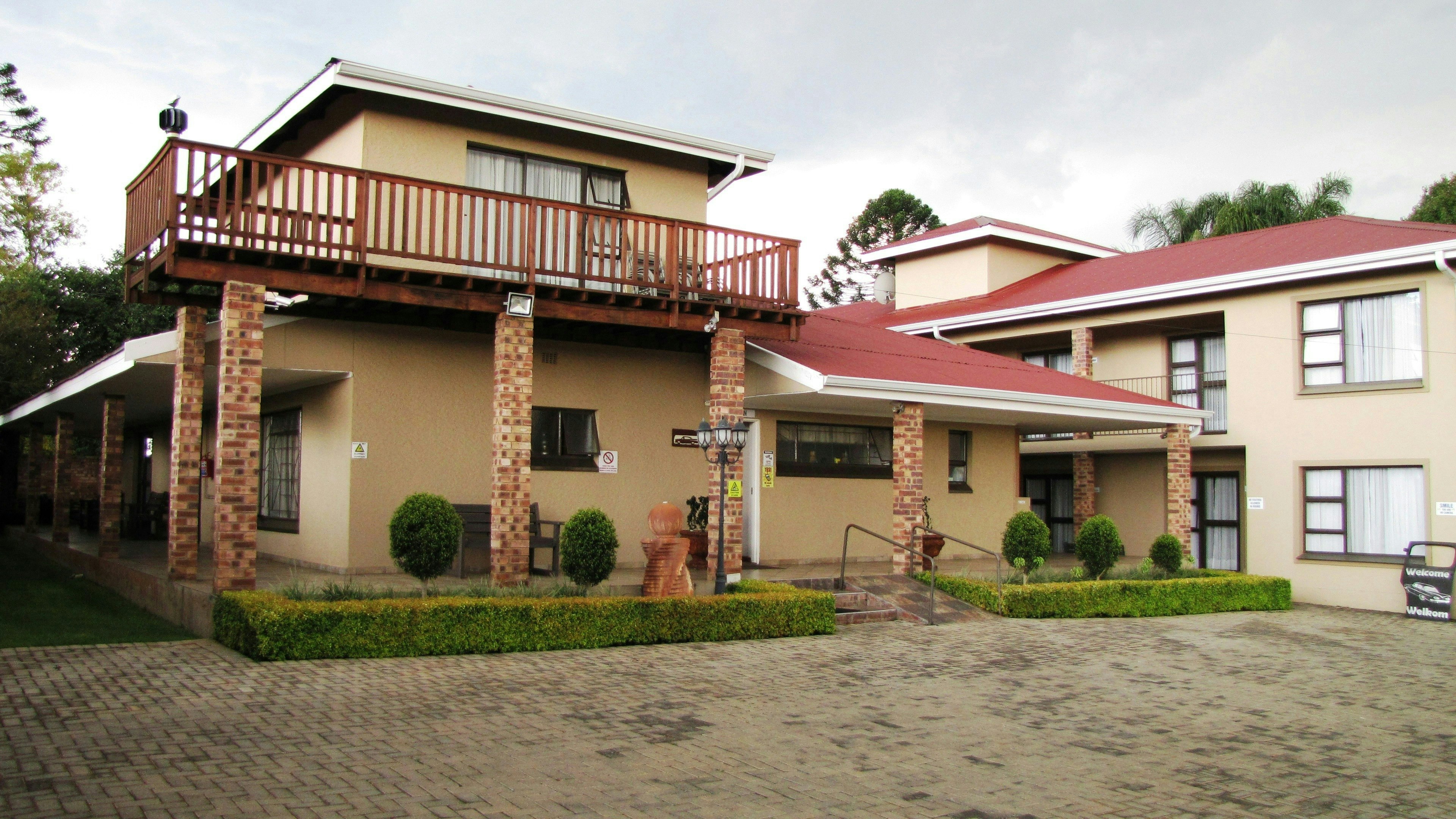 BelAir Guest House image no 14 of 16