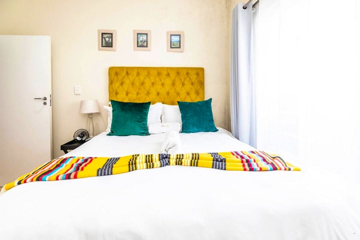 Eastern Cape Accommodation at Modern Executive Apartment | Viya