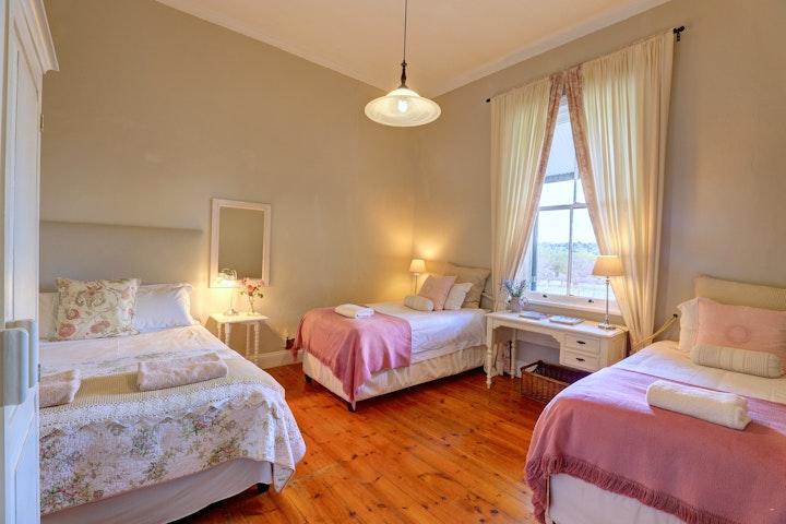 Sarah Baartman District Accommodation at Langfontein Farm Cottages | Viya