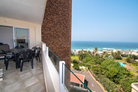 Durban North Accommodation at 72 Sea Lodge | Viya