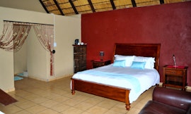 Lowveld Accommodation at  | Viya