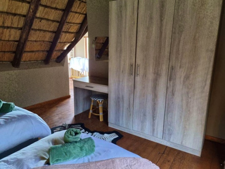 Mpumalanga Accommodation at Larima Bush Retreat | Viya