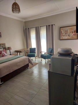 Free State Accommodation at  | Viya