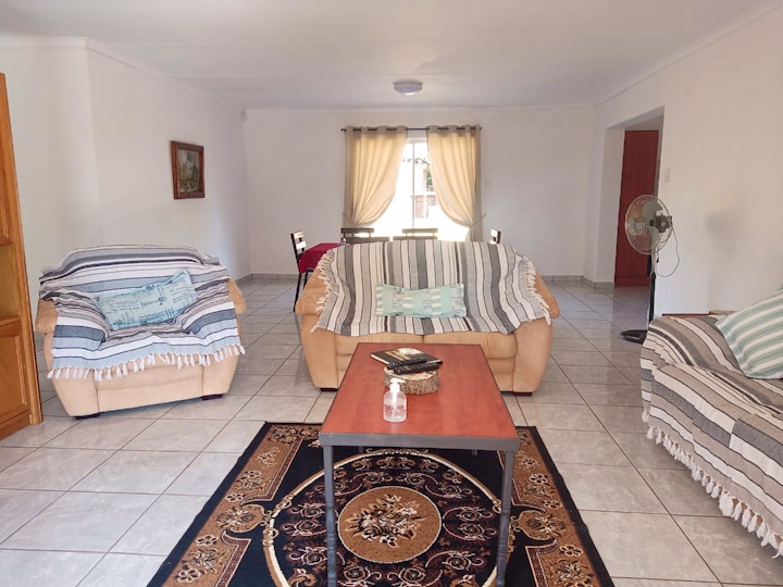 Limpopo Accommodation at Carol's Guesthouse | Viya