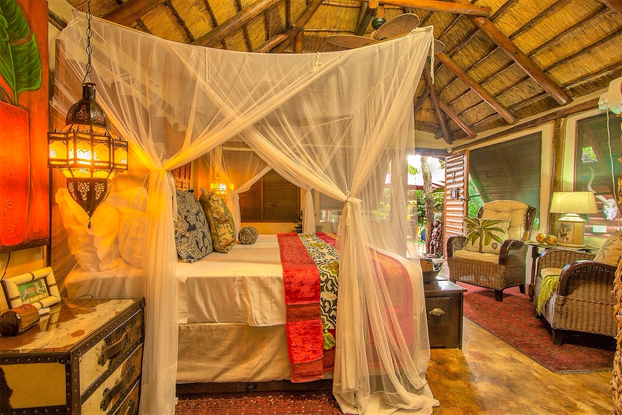 Kruger National Park South Accommodation at  | Viya