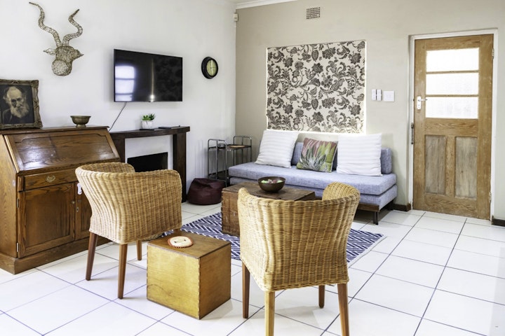 Western Cape Accommodation at Familie gastehuis | Viya