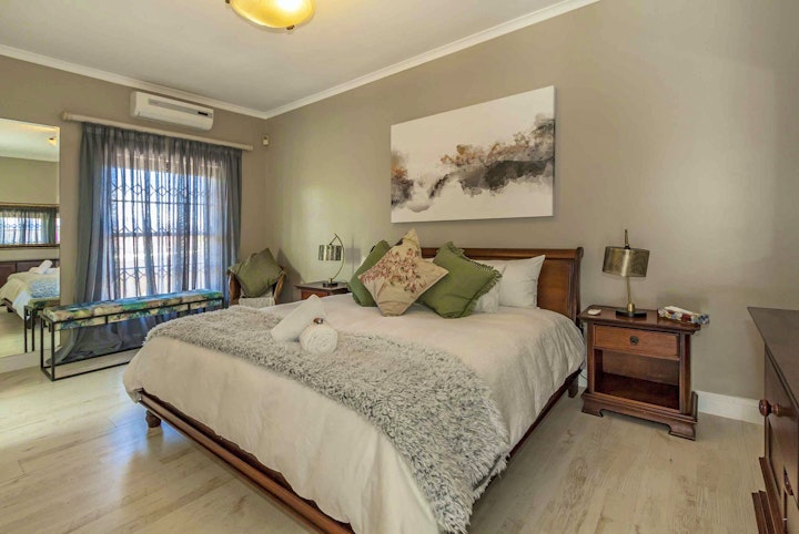 Western Cape Accommodation at Pilgrim Vine | Viya