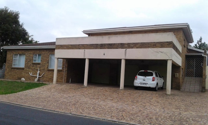 Cape Town Accommodation at Getaway Self-catering Tygervalley | Viya