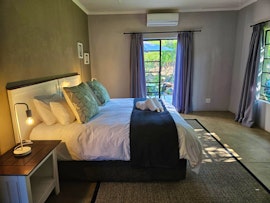 Kruger To Canyons Accommodation at The Blyde Canyon House | Viya