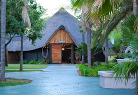 Limpopo Accommodation at  | Viya