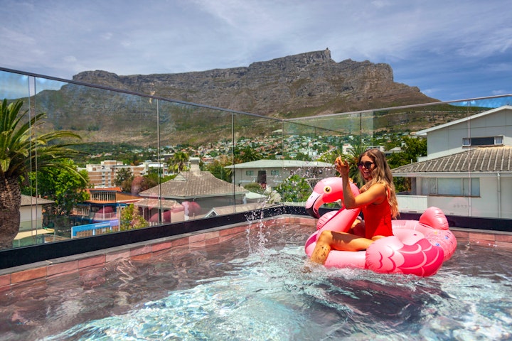 Cape Town Accommodation at Cloud 9 Boutique Hotel & Spa | Viya