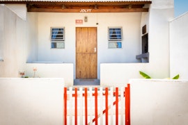 Port Nolloth Accommodation at  | Viya