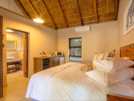 Kruger National Park South Accommodation at The Den at Kruger 3479 | Viya