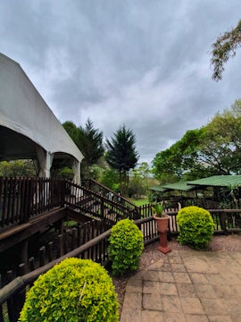 KwaZulu-Natal Accommodation at Sakabula Country Lodge | Viya