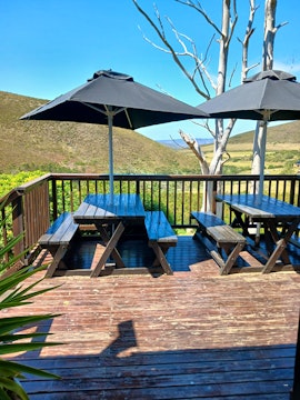 Western Cape Accommodation at Dwarsrivier Country Getaway | Viya