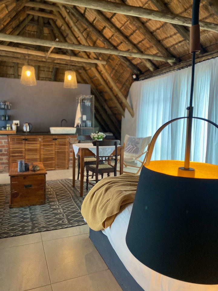 Mpumalanga Accommodation at The Loft @ 683 | Viya