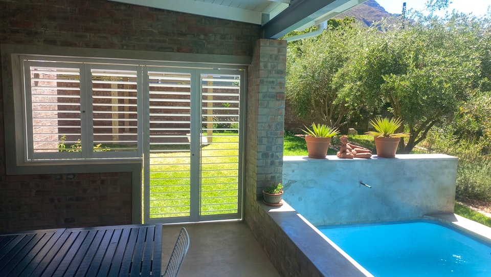 Riebeek West  Accommodation at  | Viya