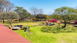 Limpopo Accommodation at BelofteBos Farmhouse Inn | Viya