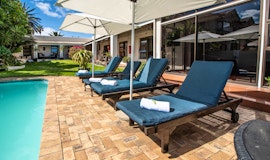 Northern Suburbs Accommodation at Woodbridge Lodge | Viya