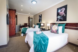 Klerksdorp Accommodation at  | Viya