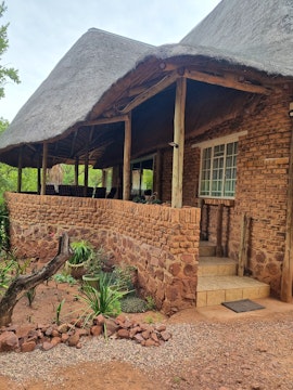 Waterberg Accommodation at  | Viya