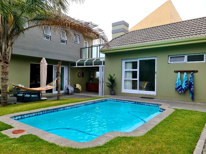 Eastern Cape Accommodation at Marina House | Viya