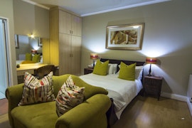 Bloubergstrand Accommodation at Casa Mia Guest House | Viya