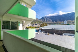 Cape Town Accommodation at Cape Town Gardens | Viya