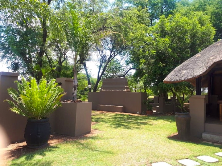 Limpopo Accommodation at Alamo Guest Farm | Viya