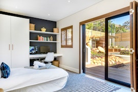 City Bowl Accommodation at Table Mountain Eco Retreat | Viya