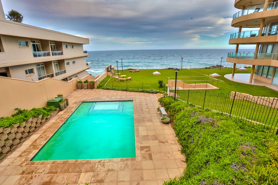 Ballito Accommodation at  | Viya