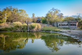 Limpopo Accommodation at Klipspringer Selati Game Reserve | Viya