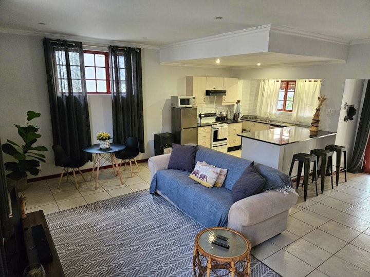 Johannesburg Accommodation at The Aloe Cottage | Viya