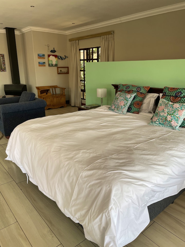 Pretoria Accommodation at Lynnwood Loft | Viya