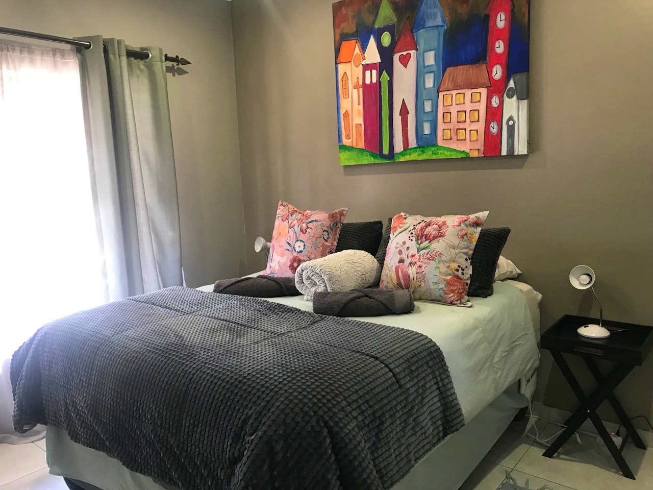 Northern Free State Accommodation at  | Viya