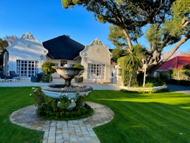 Boland Accommodation at  | Viya