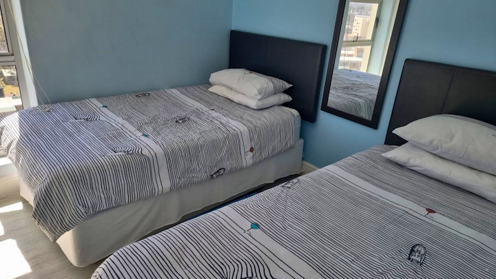 Cape Town Accommodation at Wavecrest 1101 | Viya